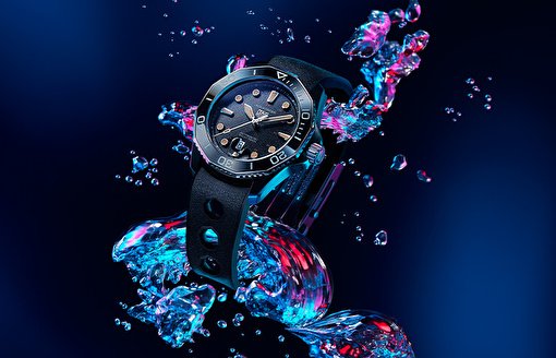 AQUARACER. ВОЗРОЖДЕНИЕ